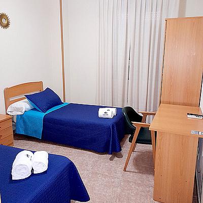 Hostal Doña María en Valdemoro