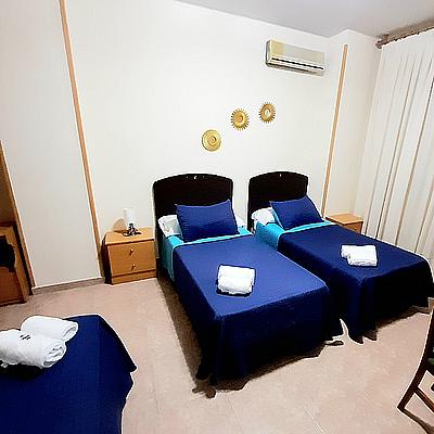 Hostal Doña María en Valdemoro